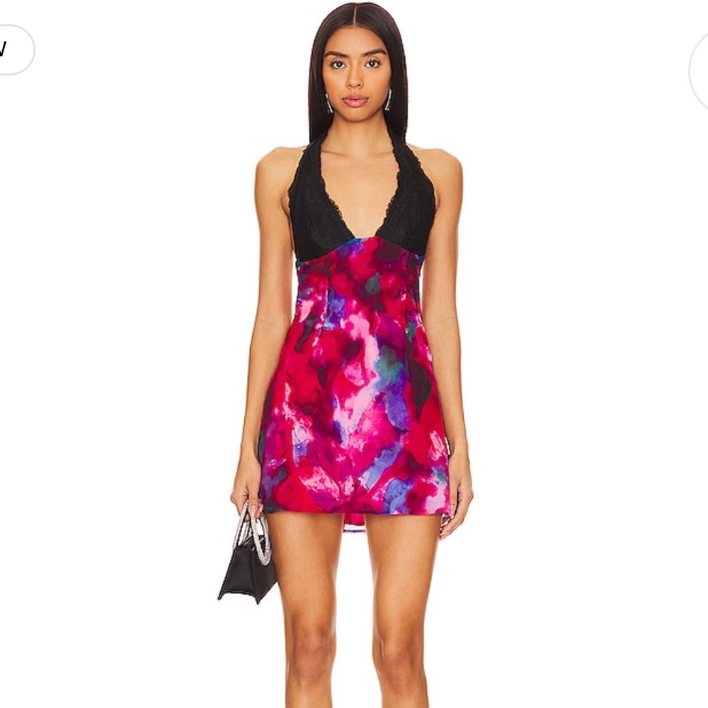 Lovers and freinds dress BNWT
